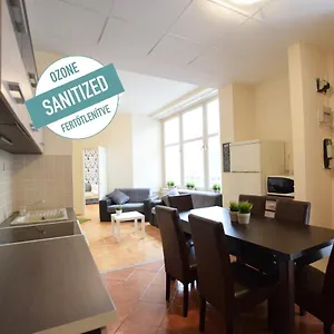 Apartman Budget By Hi5 - Fehérhajó, Budapest