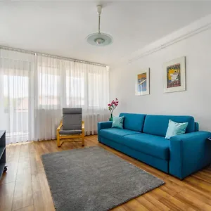 Illy Apartman Apartman