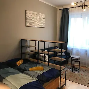 Hostel Acacia, Budapest