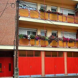 Emese Apartman Apartman
