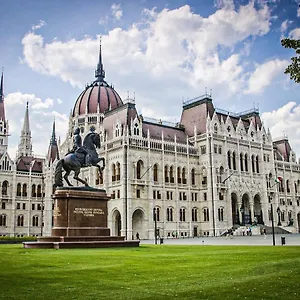 Hotel Centrale, Budapest