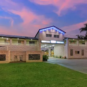 Best Western Gateway 4*, Caboolture Australia