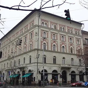 Apartment Parliament, Budapest