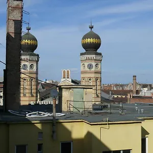 Apartman Diamond Astoria, Budapest