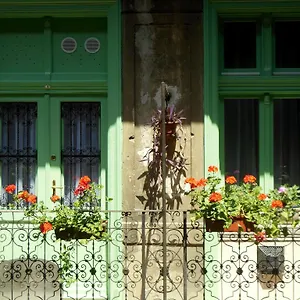 Apartman Miniapartman, Budapest