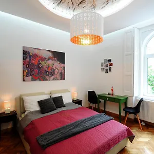 Stylish Apartman , Szeged Hungary