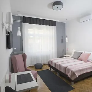 Dom Apartman , Szeged Hungary