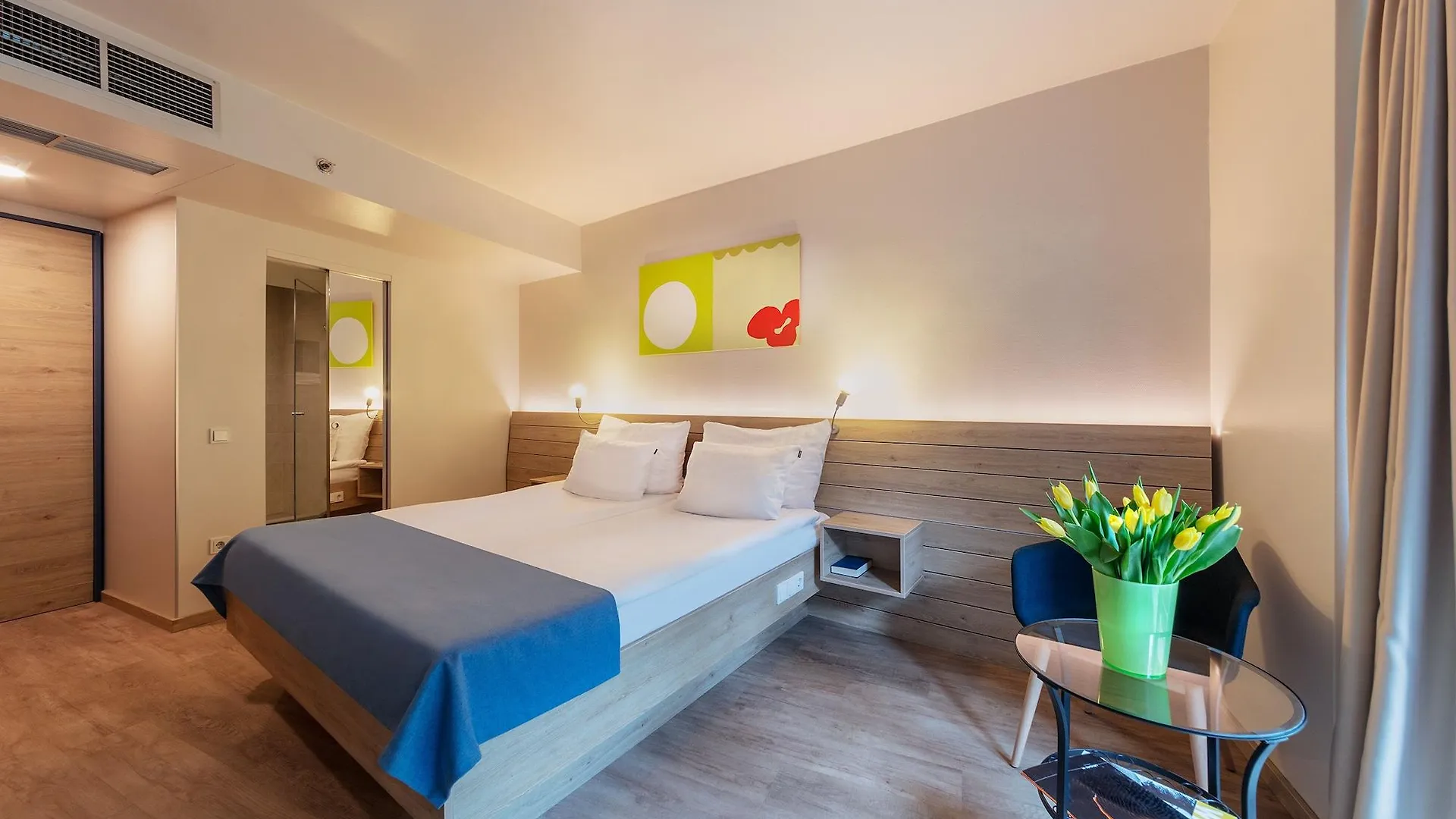 Lanchid 19 Design Hotel Budapest