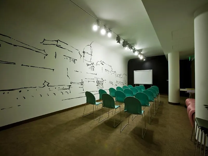 ****  Lanchid 19 Design Hotel Budapest Hungary