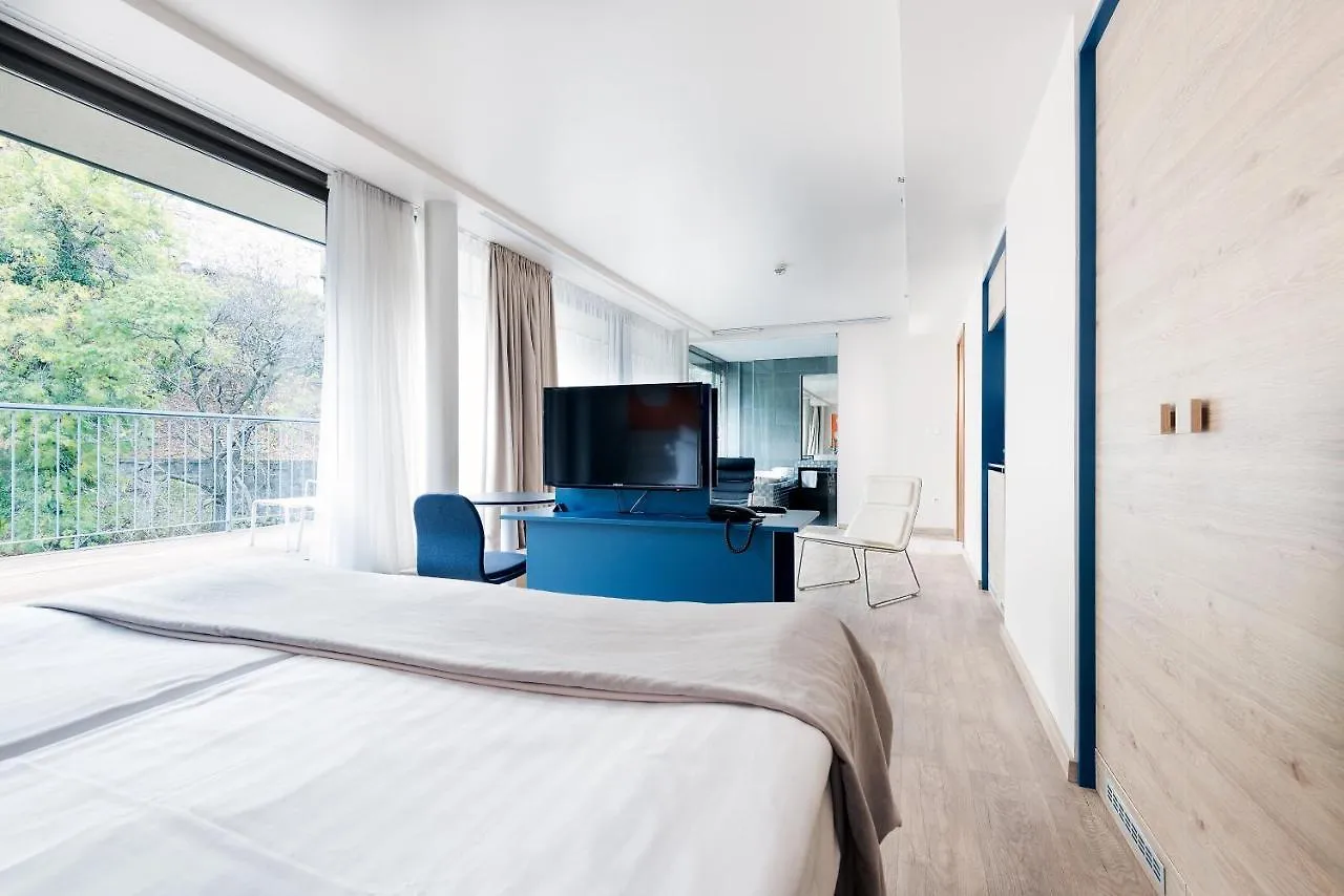 Lanchid 19 Design Hotel Budapest