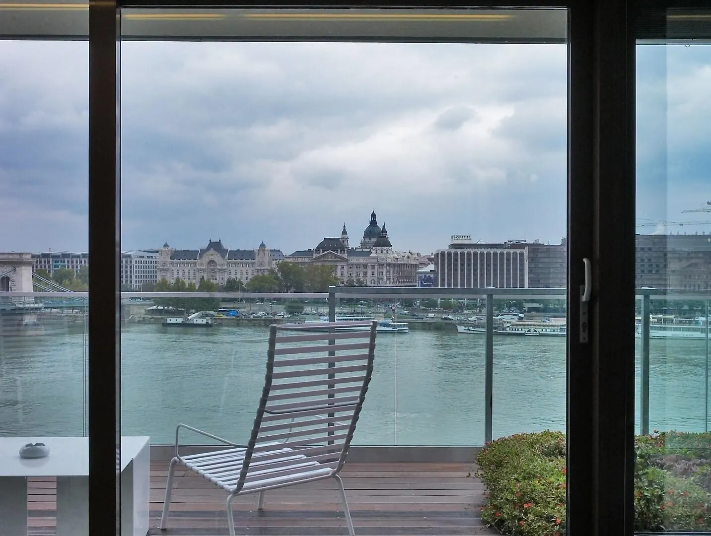 Lanchid 19 Design Hotel Budapeste 4*,  Hungria