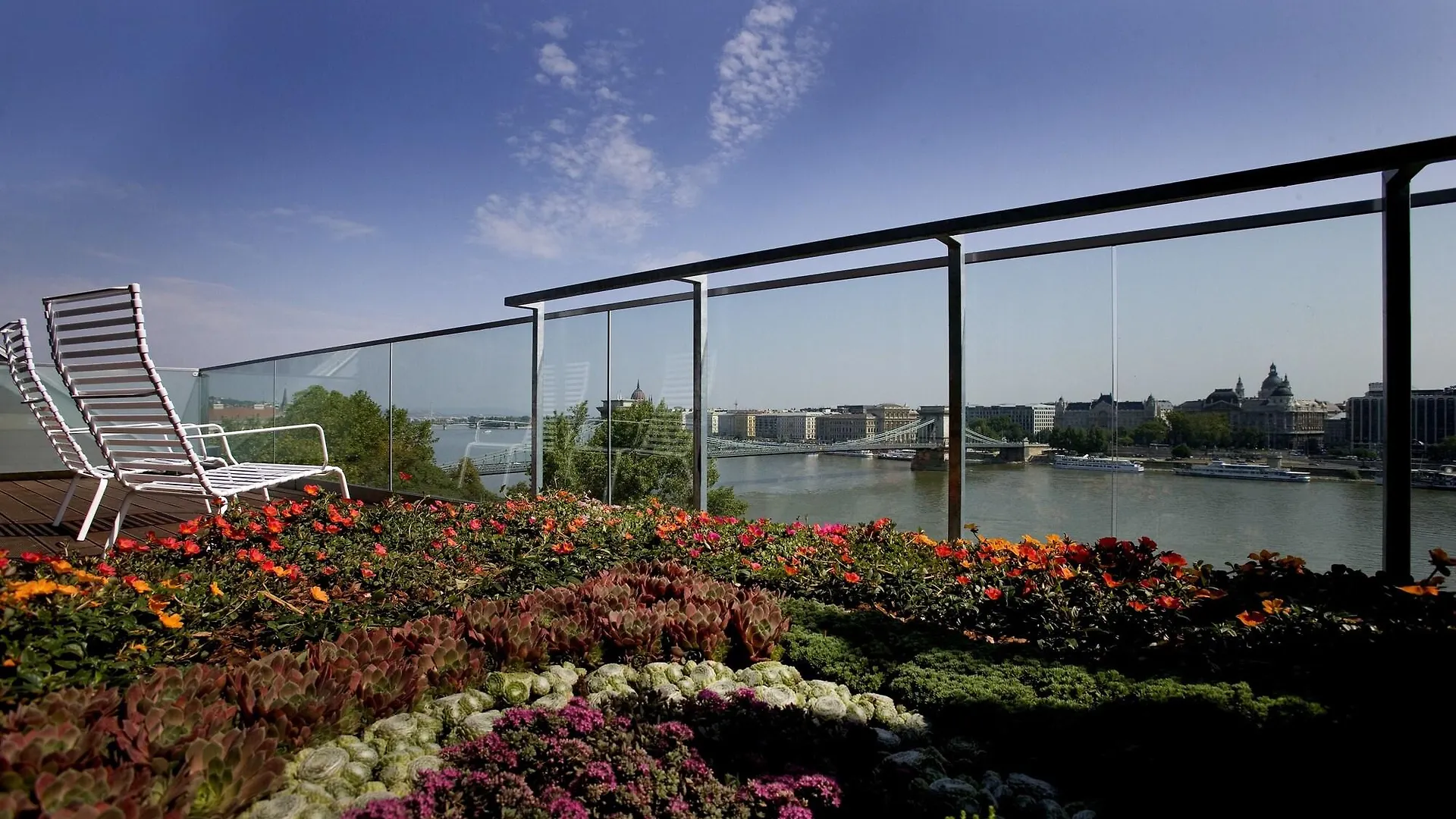 Lanchid 19 Design Hotel Budapeste 4*,  Hungria
