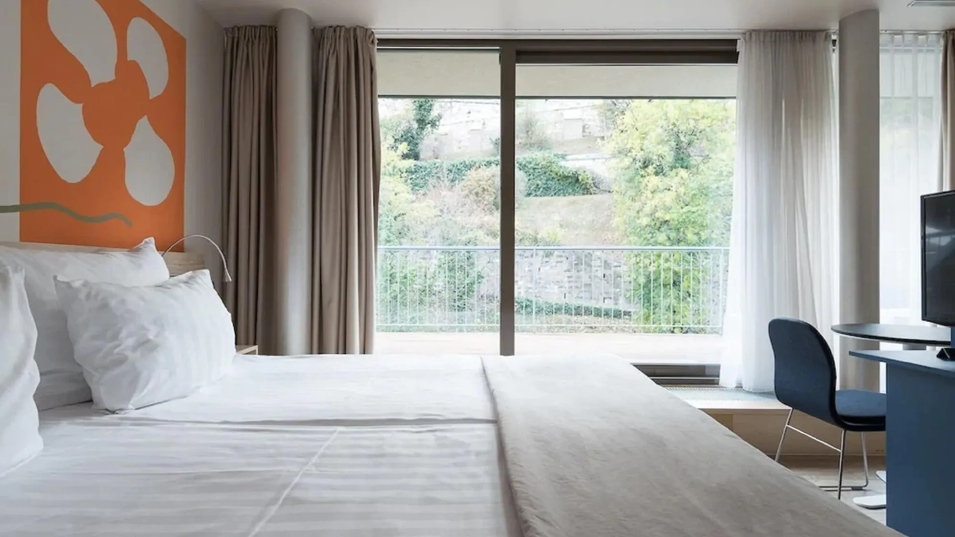 ****  Lanchid 19 Design Hotel Budapeste Hungria