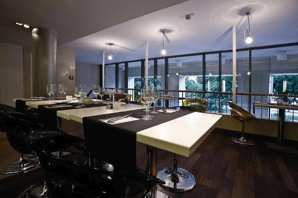 Lanchid 19 Design Hotel Budapeste Hungria