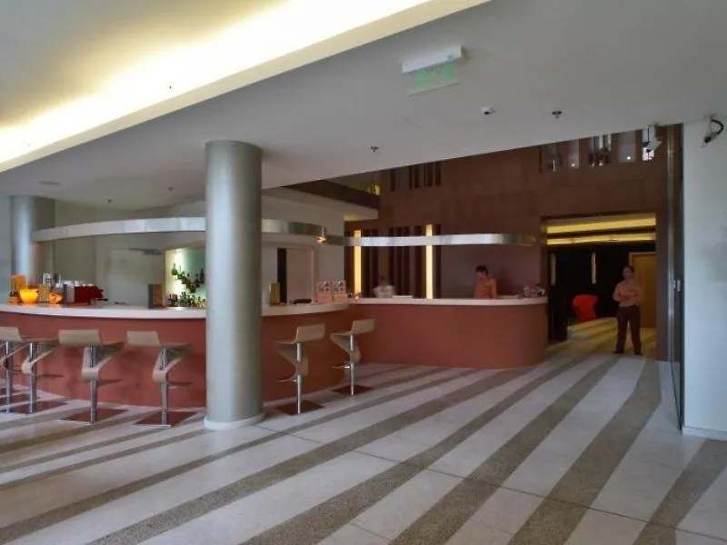 Lanchid 19 Design Hotel Budapest Magyarország
