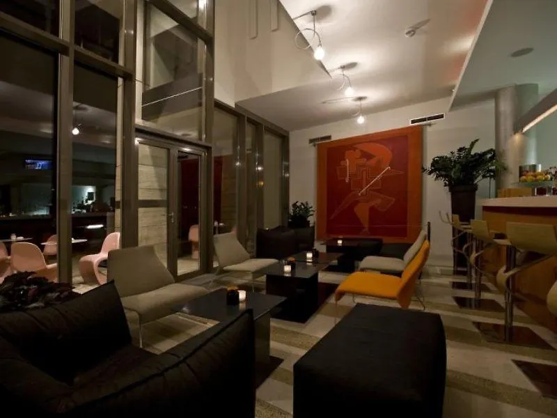 Lanchid 19 Design Hotel Budapeste 4*,  Hungria
