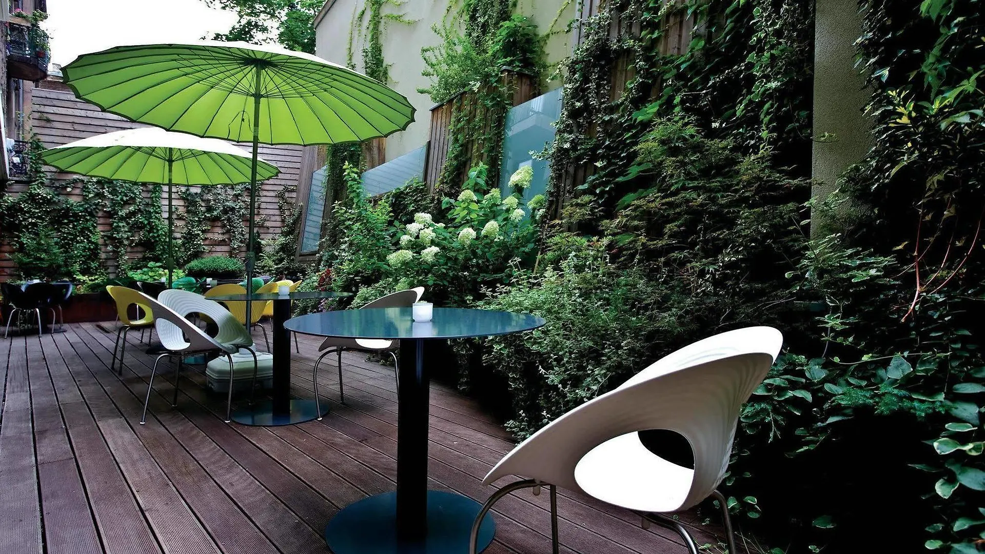 Lanchid 19 Design Hotel Budapeste