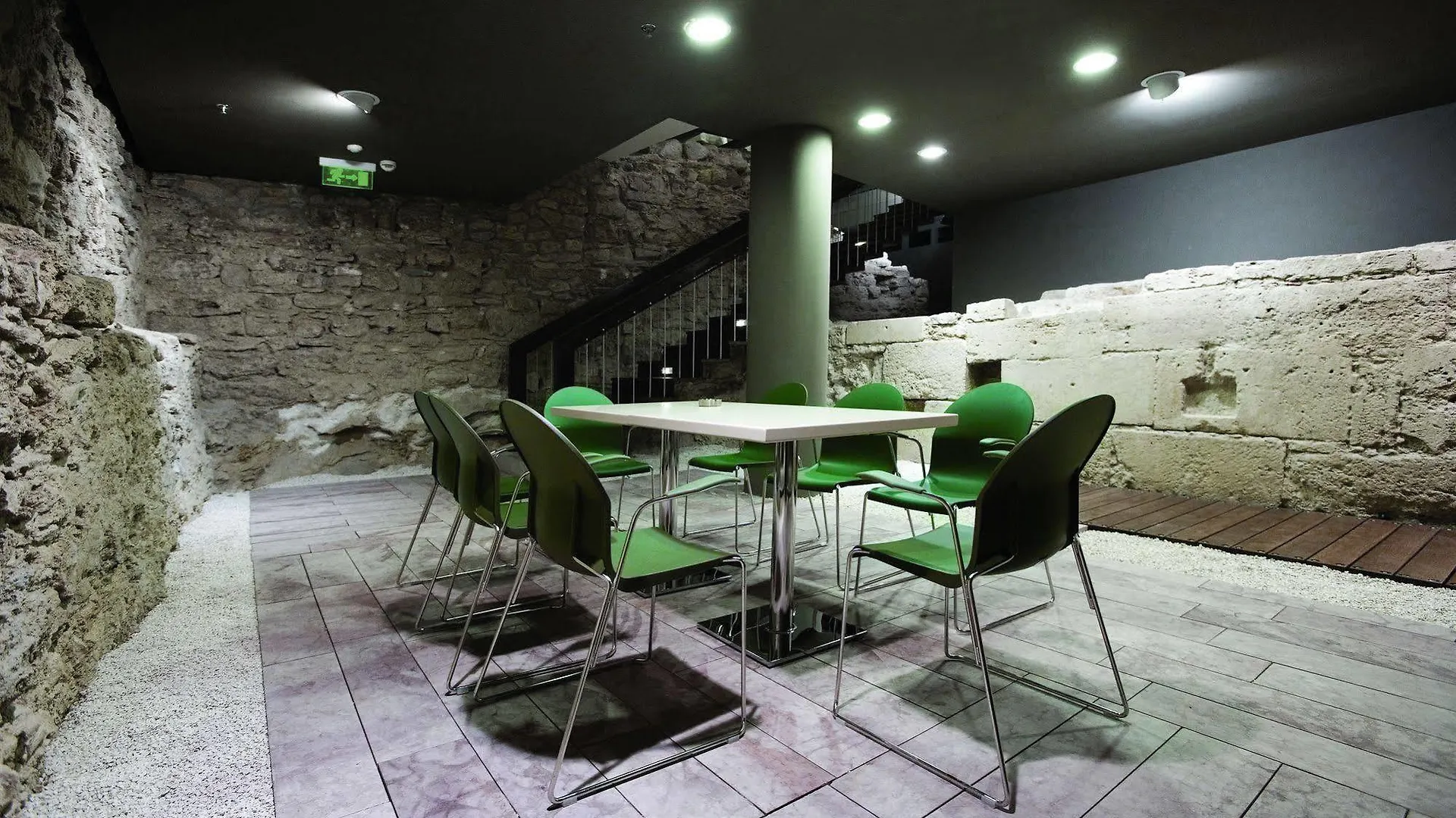 Lanchid 19 Design Hotel Budapest