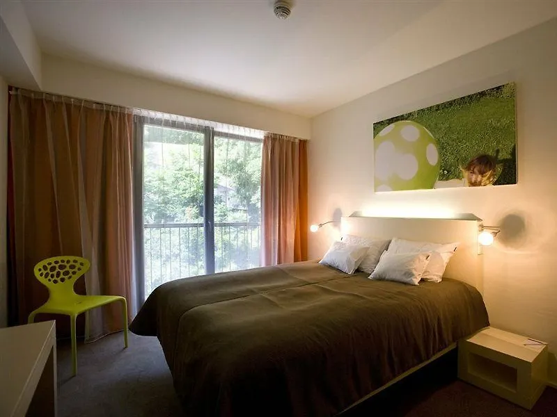 Lanchid 19 Design Hotel Budapeste Hungria