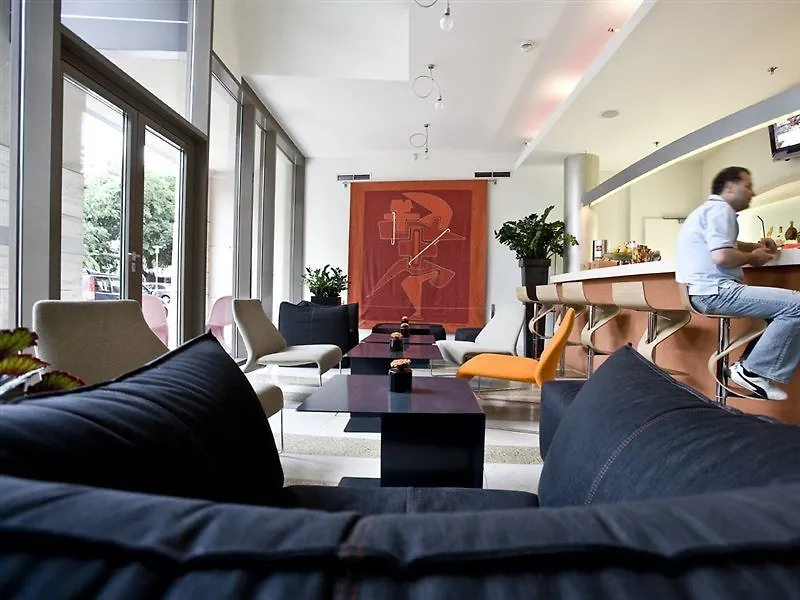 Lanchid 19 Design Hotel Budapest