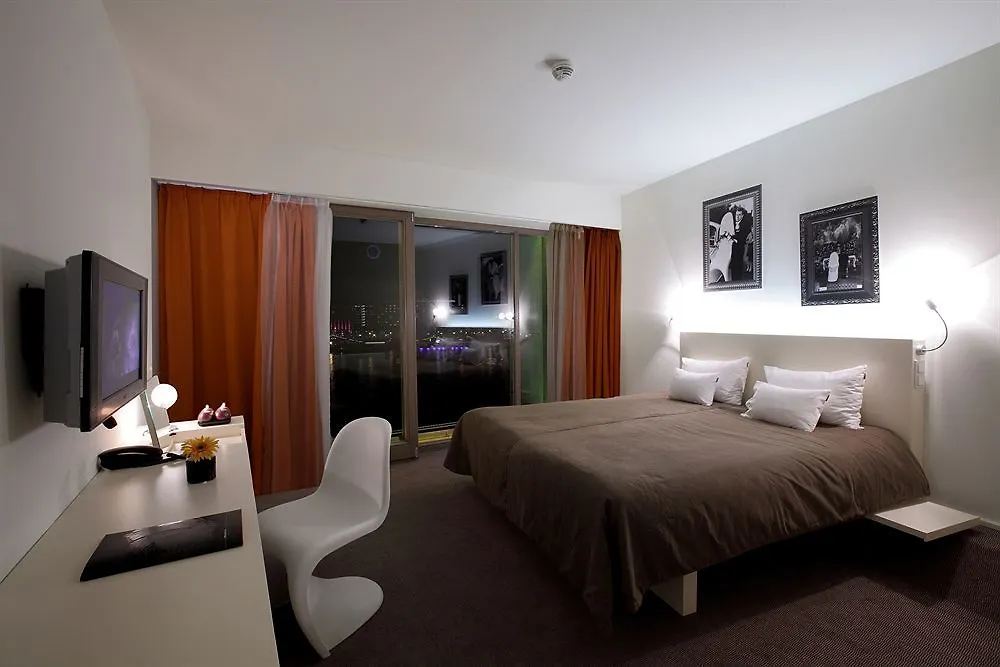 Lanchid 19 Design Hotel Budapest