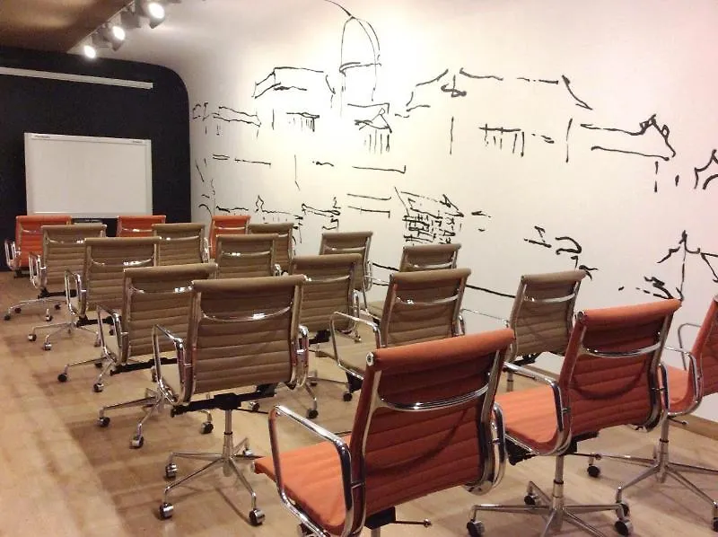 Lanchid 19 Design Hotel Budapest